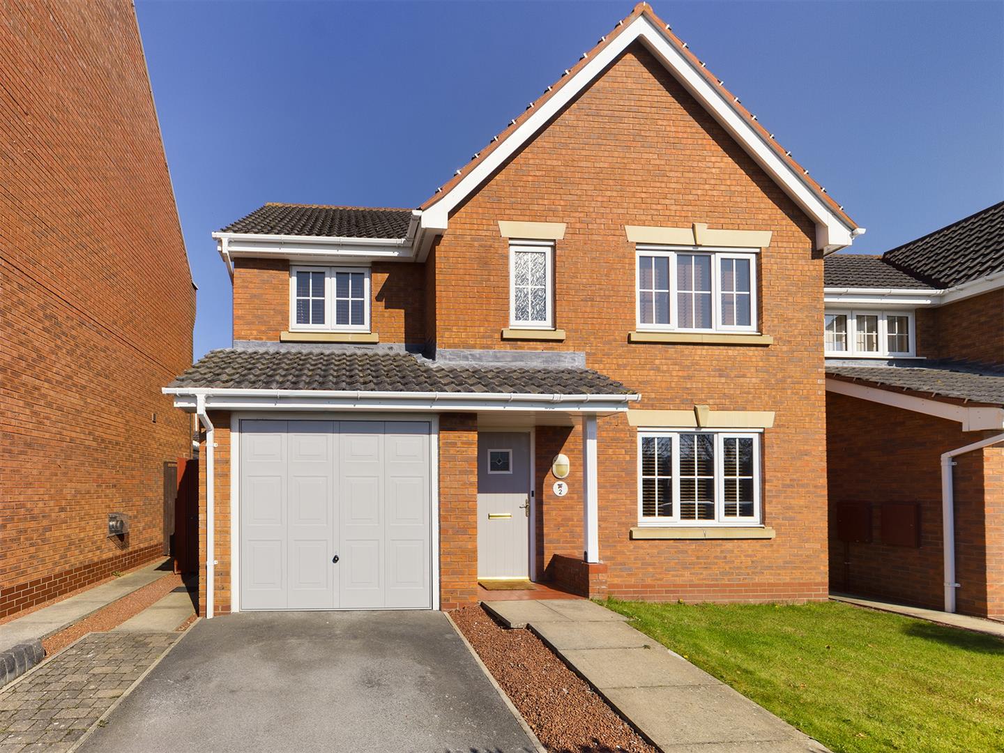 Cotterdale Close, Bridlington Belts Estate Agents